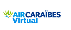 Air Cara&iuml;bes Virtual